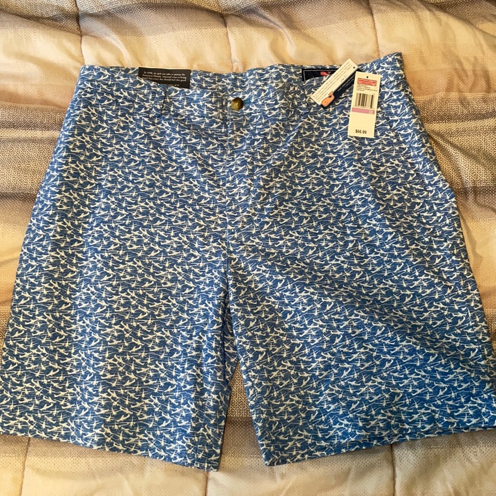 New Vineyard Vines Shorts